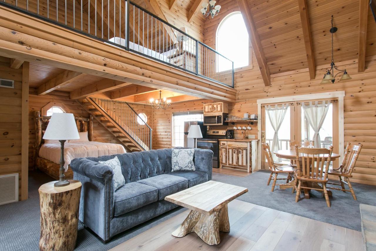 Coblentz Country Lodge By Amish Country Lodging Berlin Extérieur photo