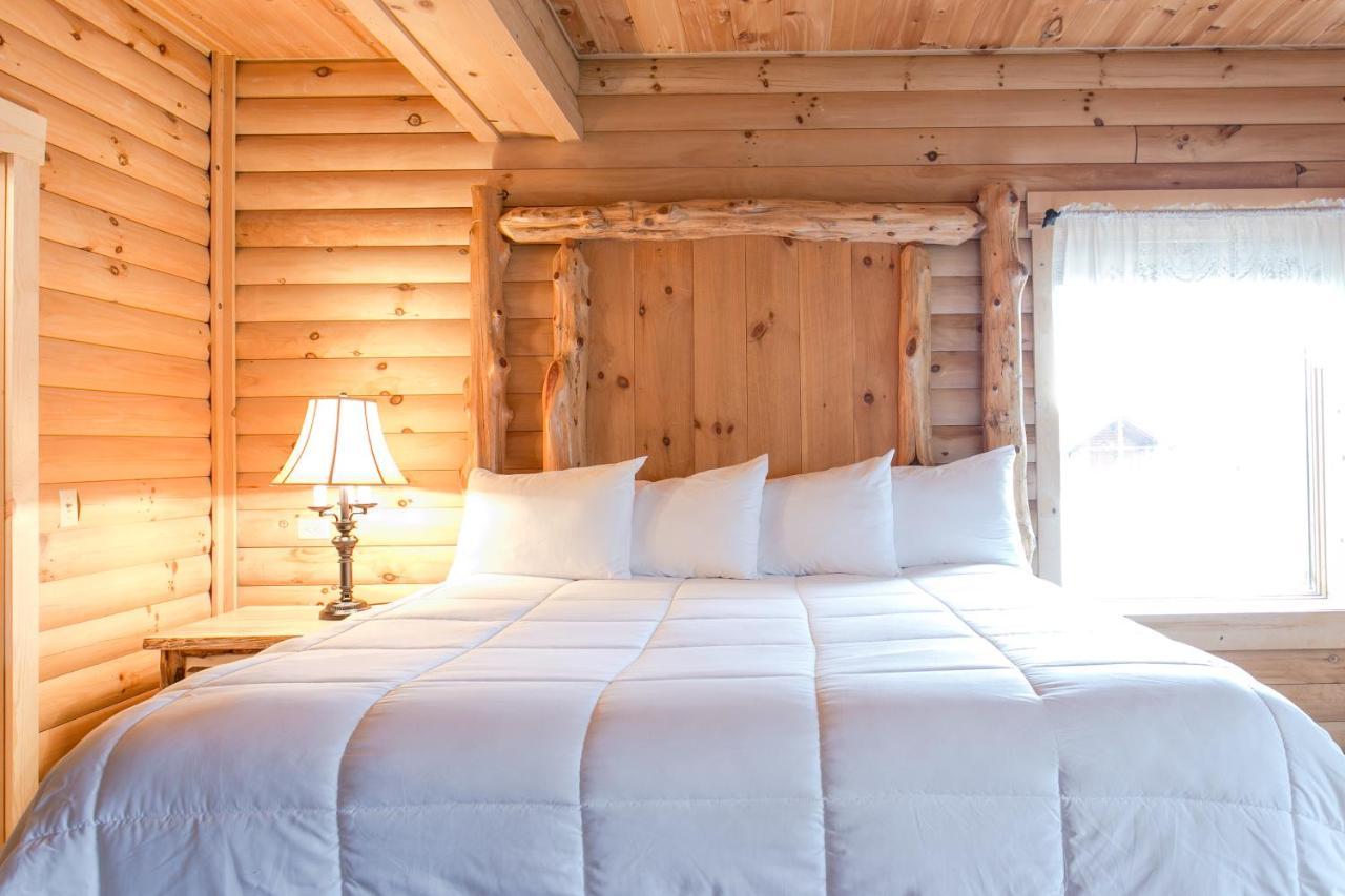 Coblentz Country Lodge By Amish Country Lodging Berlin Extérieur photo