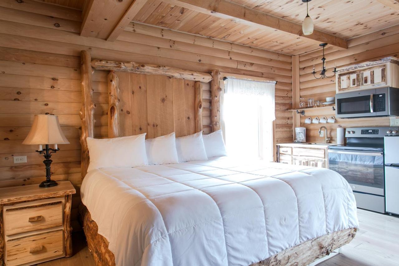 Coblentz Country Lodge By Amish Country Lodging Berlin Extérieur photo