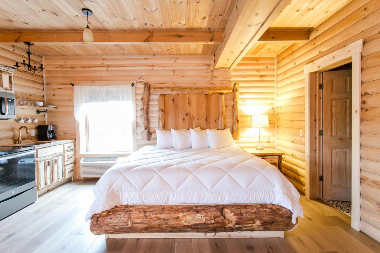 Coblentz Country Lodge By Amish Country Lodging Berlin Extérieur photo