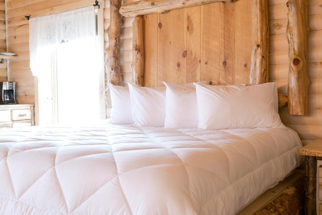 Coblentz Country Lodge By Amish Country Lodging Berlin Extérieur photo