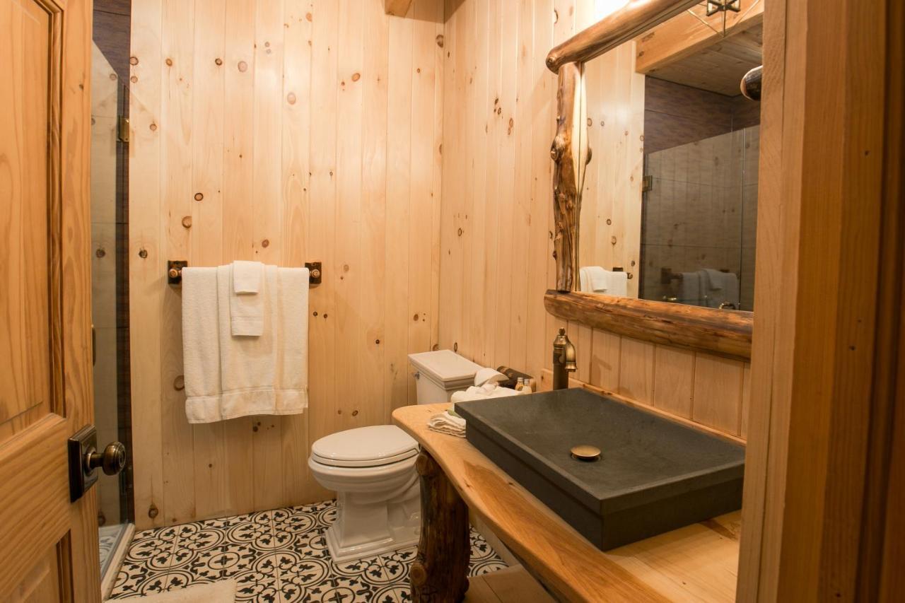 Coblentz Country Lodge By Amish Country Lodging Berlin Extérieur photo