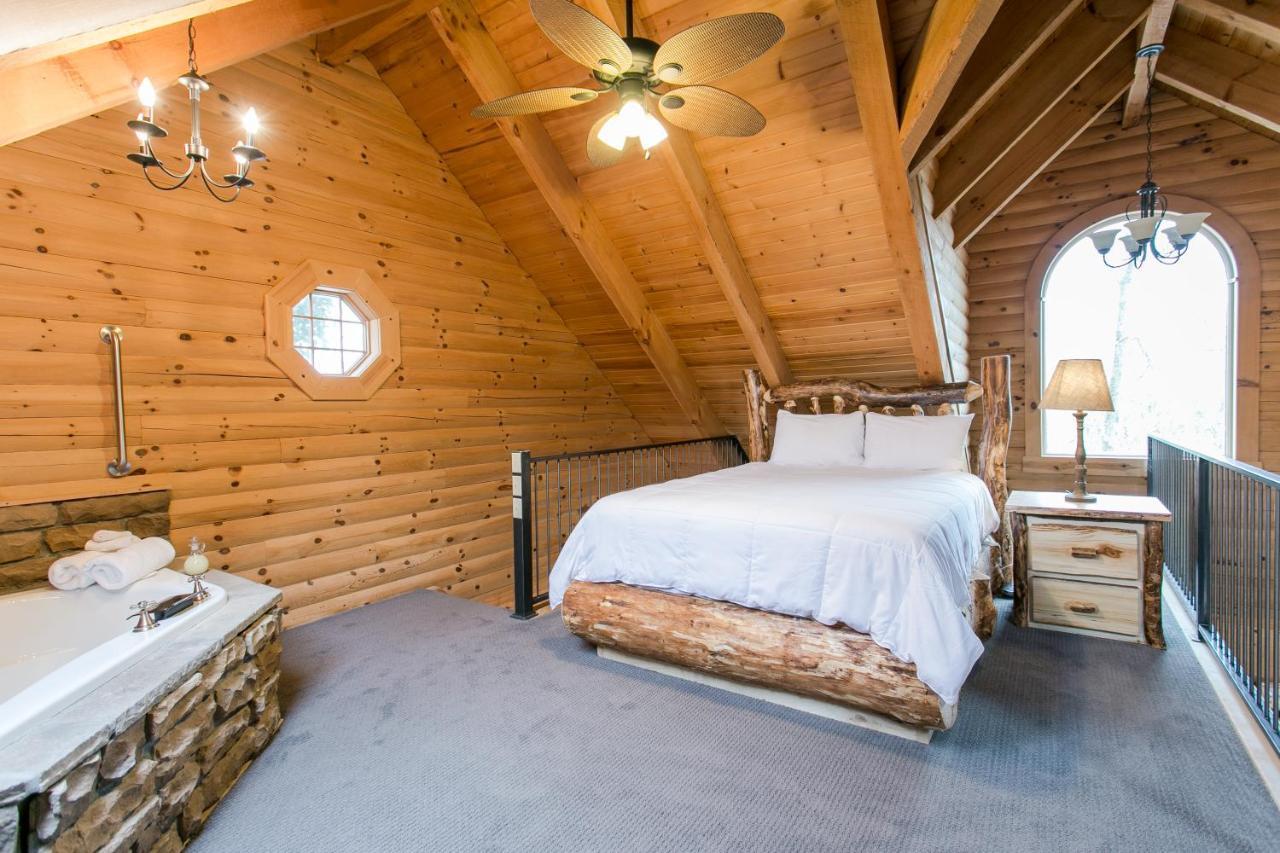 Coblentz Country Lodge By Amish Country Lodging Berlin Extérieur photo