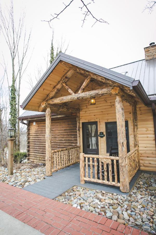 Coblentz Country Lodge By Amish Country Lodging Berlin Extérieur photo