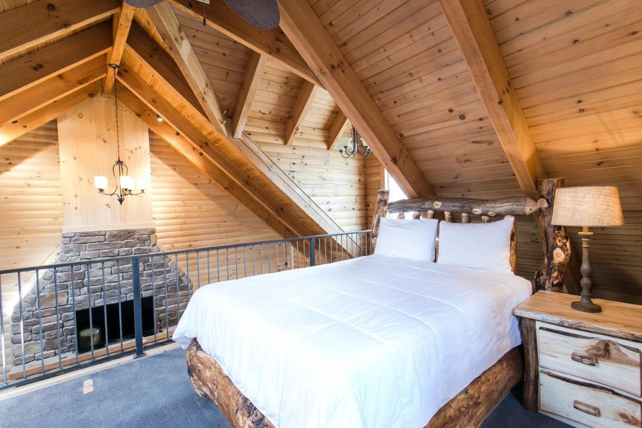 Coblentz Country Lodge By Amish Country Lodging Berlin Extérieur photo