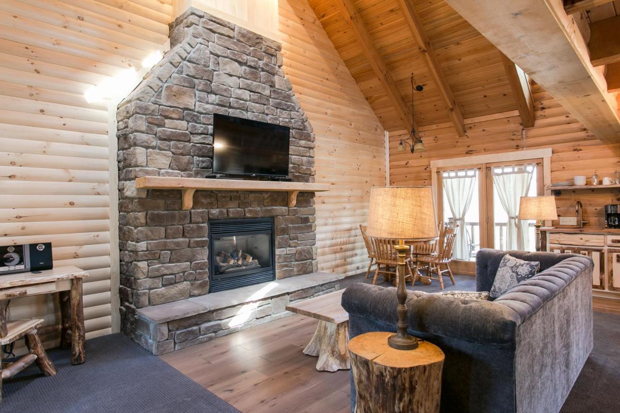 Coblentz Country Lodge By Amish Country Lodging Berlin Extérieur photo
