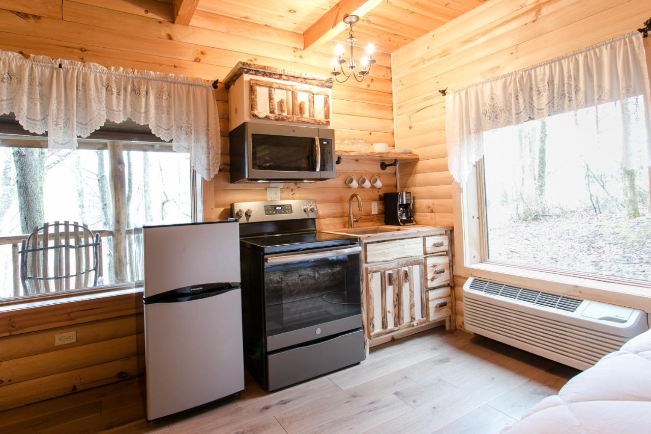 Coblentz Country Lodge By Amish Country Lodging Berlin Extérieur photo