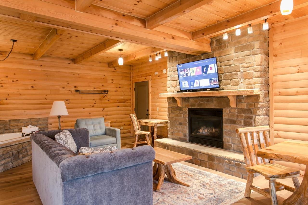Coblentz Country Lodge By Amish Country Lodging Berlin Extérieur photo