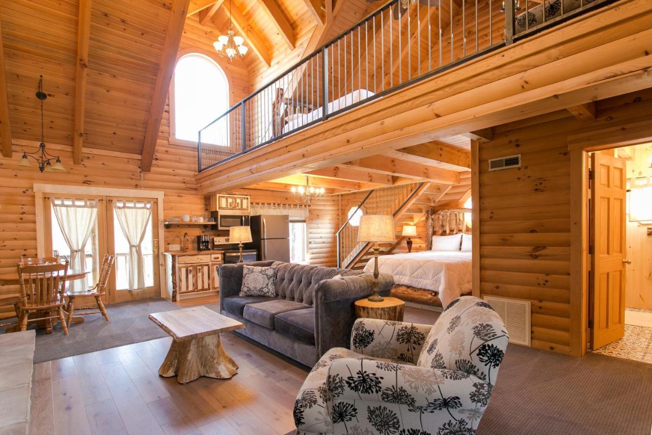 Coblentz Country Lodge By Amish Country Lodging Berlin Extérieur photo