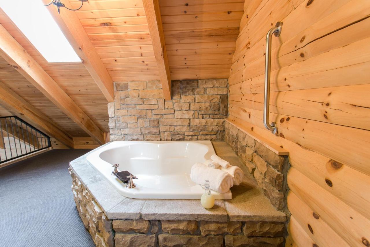 Coblentz Country Lodge By Amish Country Lodging Berlin Extérieur photo