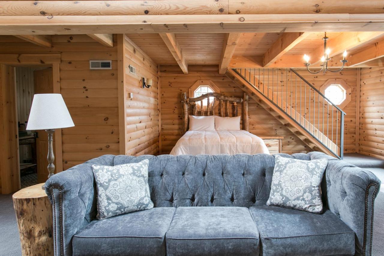 Coblentz Country Lodge By Amish Country Lodging Berlin Extérieur photo