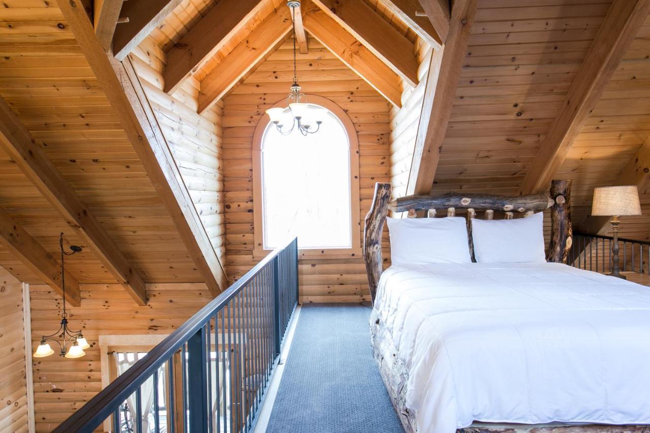 Coblentz Country Lodge By Amish Country Lodging Berlin Extérieur photo