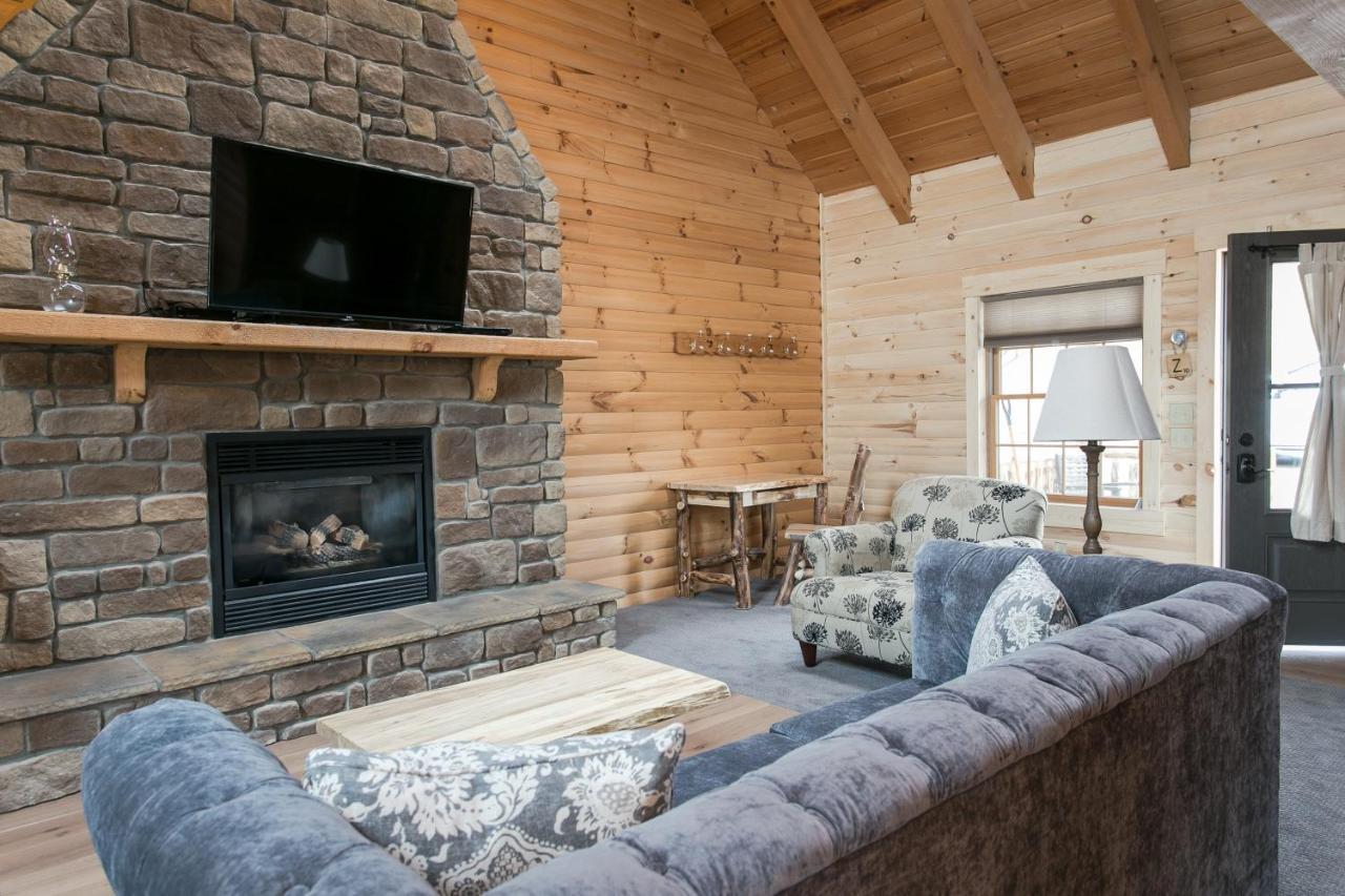 Coblentz Country Lodge By Amish Country Lodging Berlin Extérieur photo