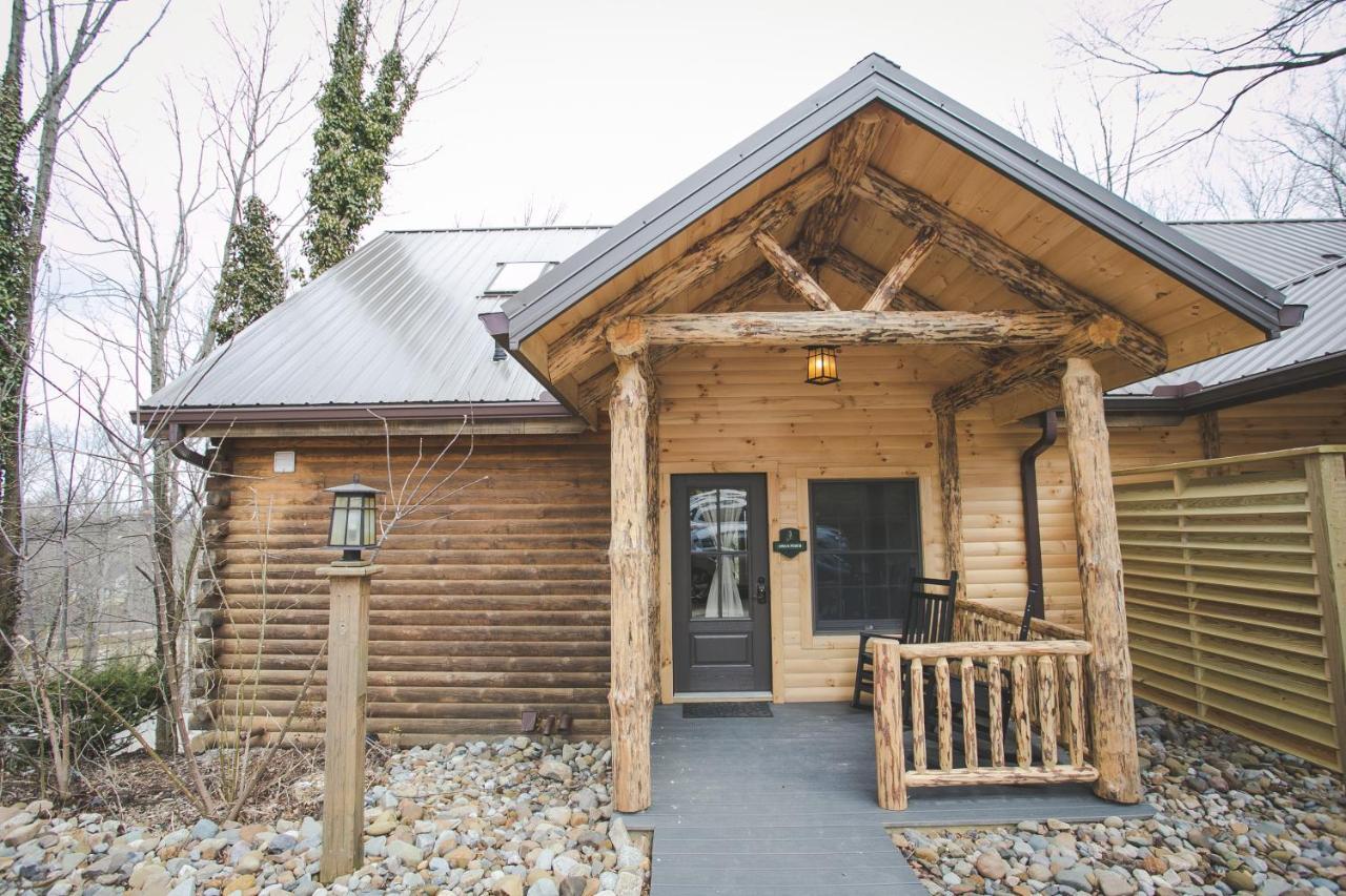 Coblentz Country Lodge By Amish Country Lodging Berlin Extérieur photo