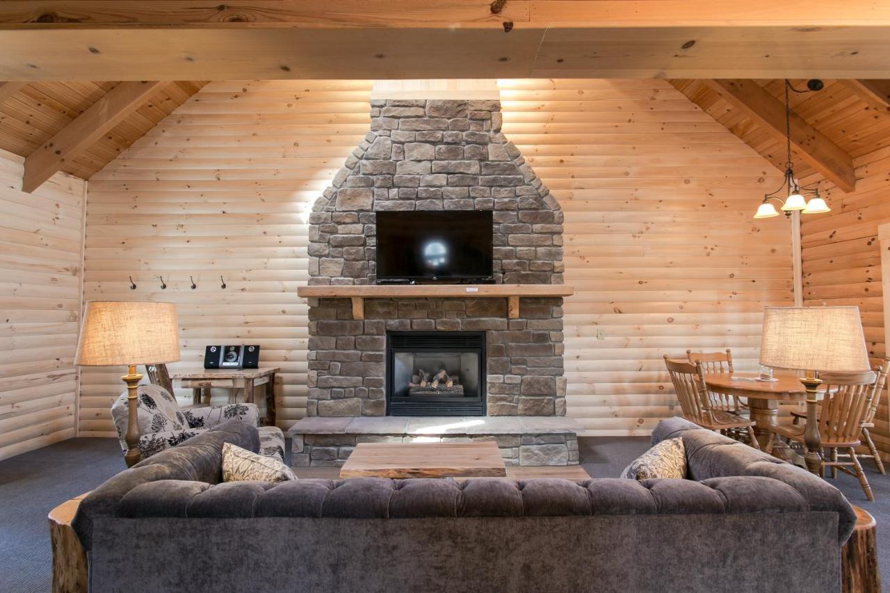 Coblentz Country Lodge By Amish Country Lodging Berlin Extérieur photo